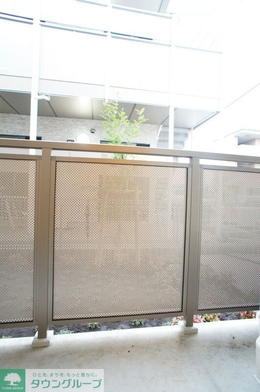 リブリ・エンジェルの物件内観写真