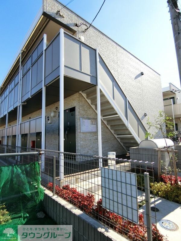 リブリ・エンジェルの物件内観写真