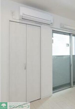 ソレイユの物件内観写真