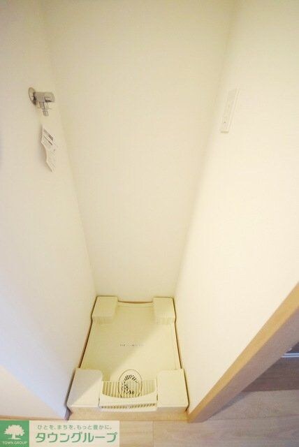 ライジングプレイス堀切の物件内観写真