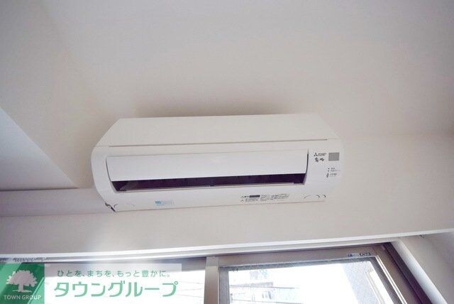 ライジングプレイス堀切の物件内観写真