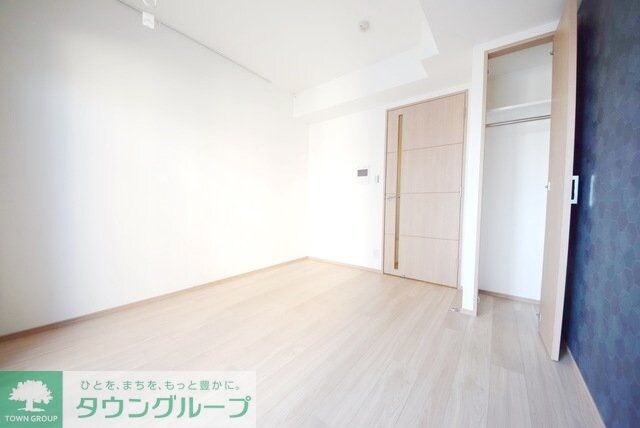 ライジングプレイス堀切の物件内観写真