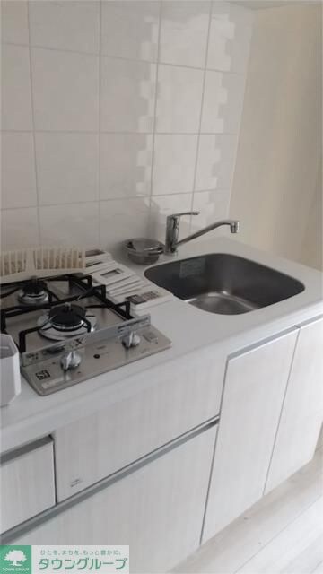 ライジングプレイス堀切の物件内観写真