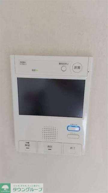 ライジングプレイス堀切の物件内観写真