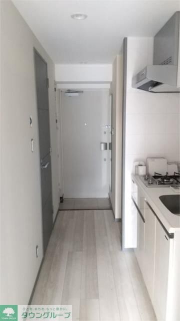 ライジングプレイス堀切の物件内観写真