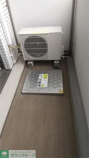 ライジングプレイス堀切の物件内観写真