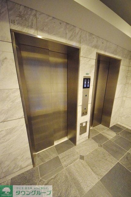 ライジングプレイス堀切の物件内観写真