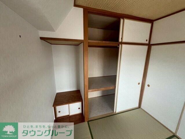 サングリーン海道割の物件内観写真