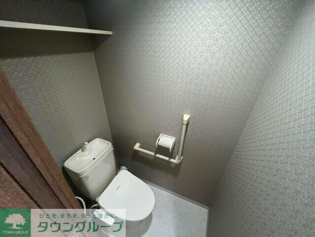 サングリーン海道割の物件内観写真