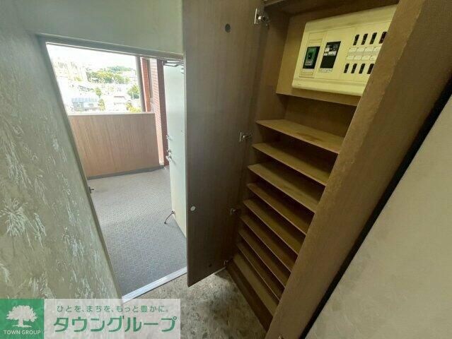 サングリーン海道割の物件内観写真