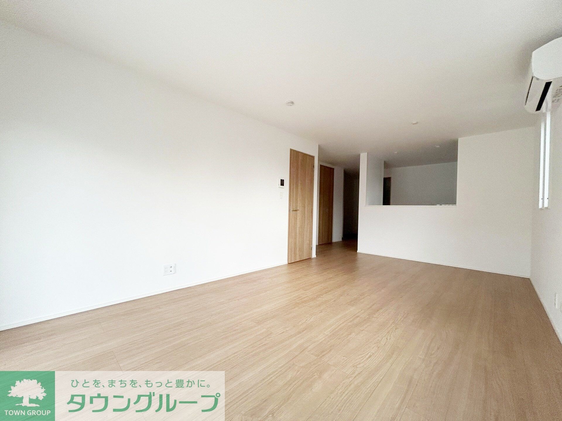 Kolet市川本北方#02の物件内観写真