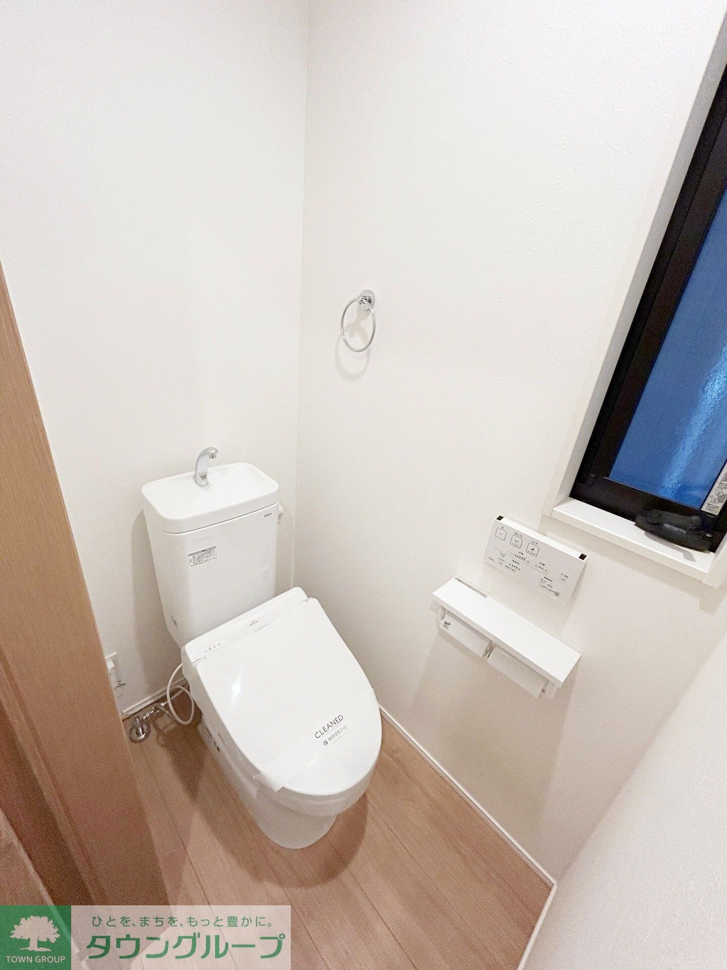 Kolet市川本北方#02の物件内観写真