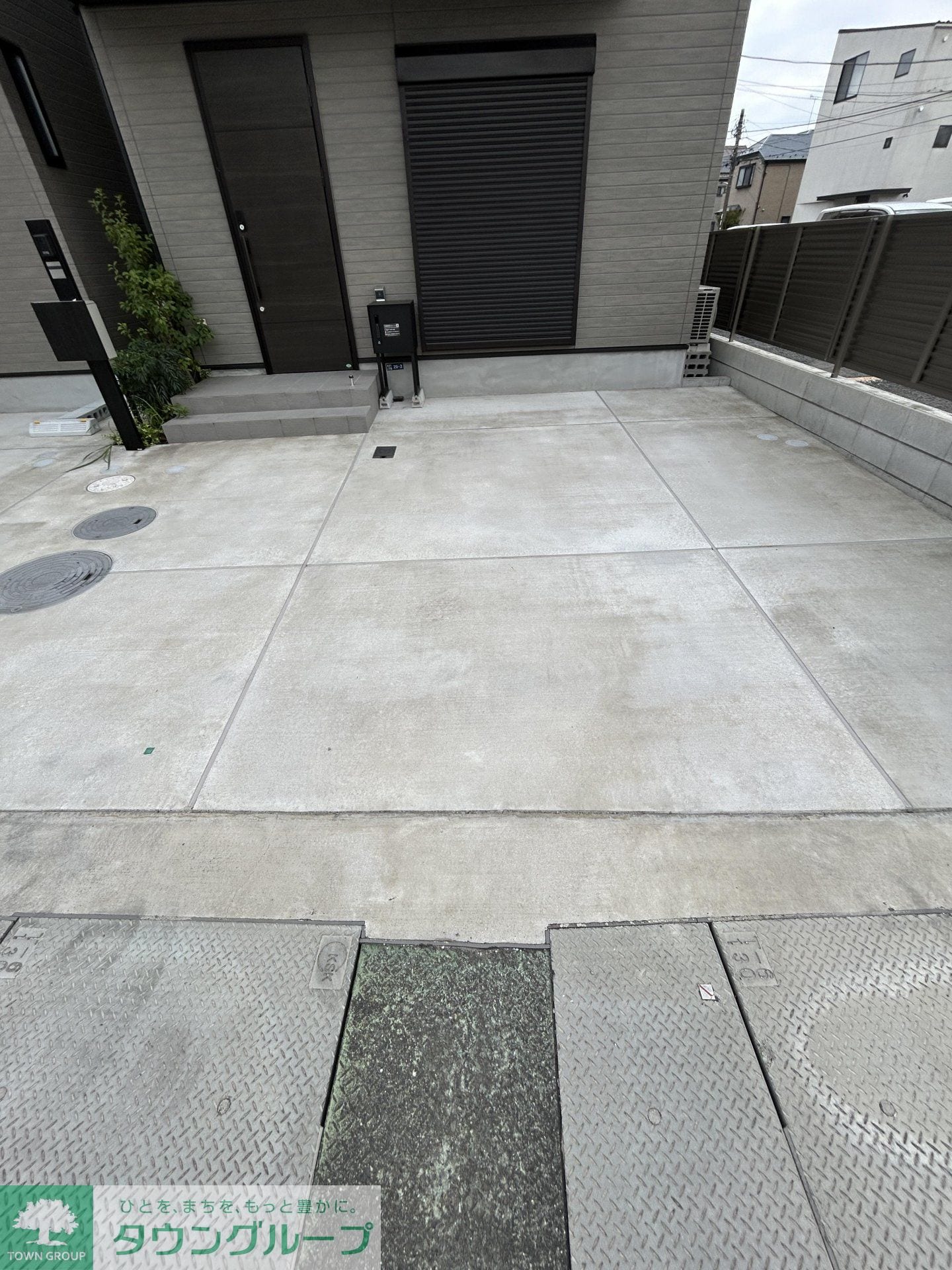 Kolet市川本北方#02の物件内観写真