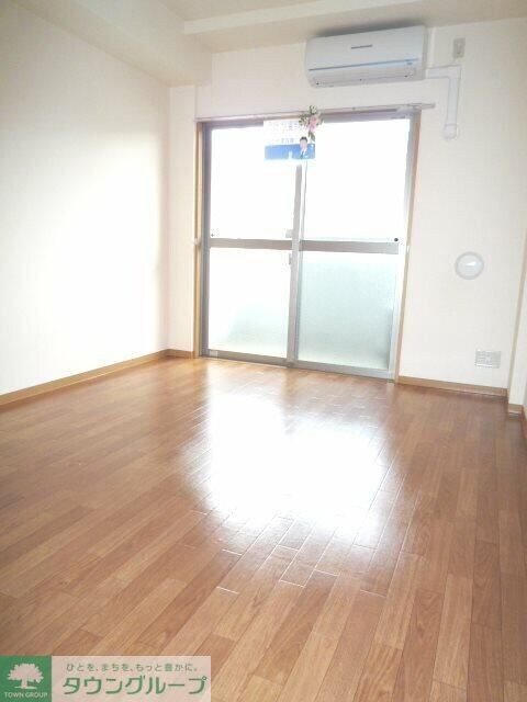 ソレアード新柏の物件内観写真