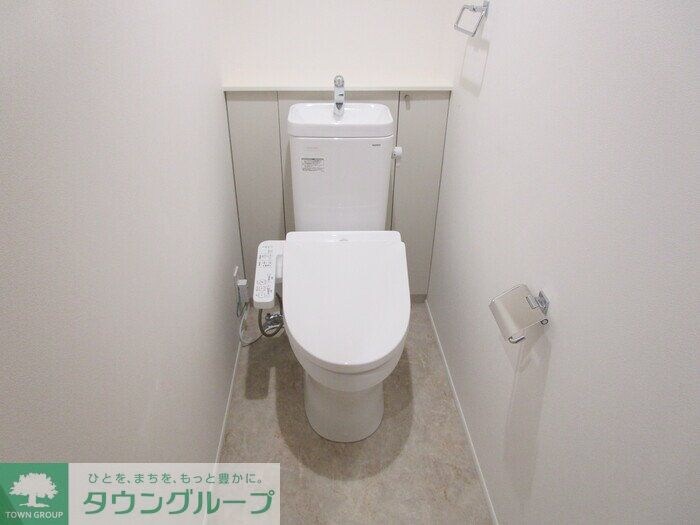 大野町2丁目戸建貸家の物件内観写真