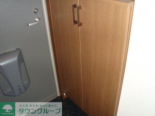 ヒンメルブローの物件内観写真