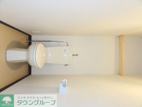 フローラ八潮の物件内観写真