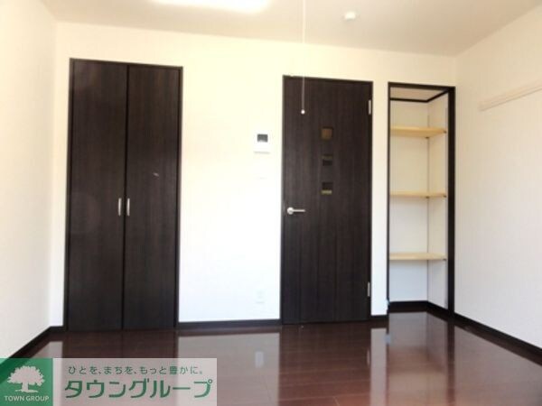 フローラ八潮の物件内観写真