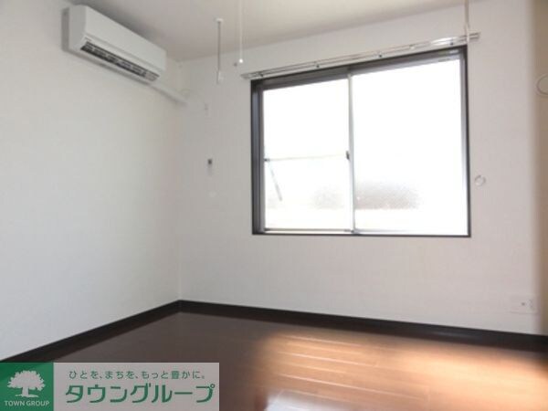 フローラ八潮の物件内観写真