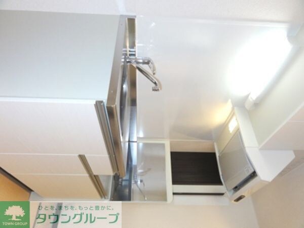 フローラ八潮の物件内観写真