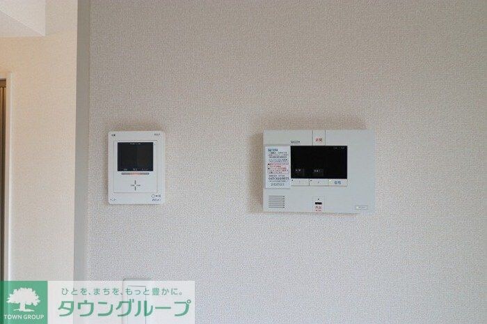 コスモ22の物件内観写真