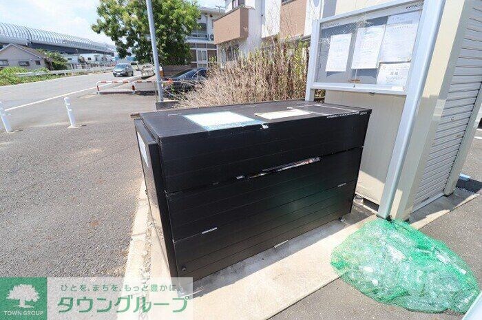 コスモ22の物件内観写真