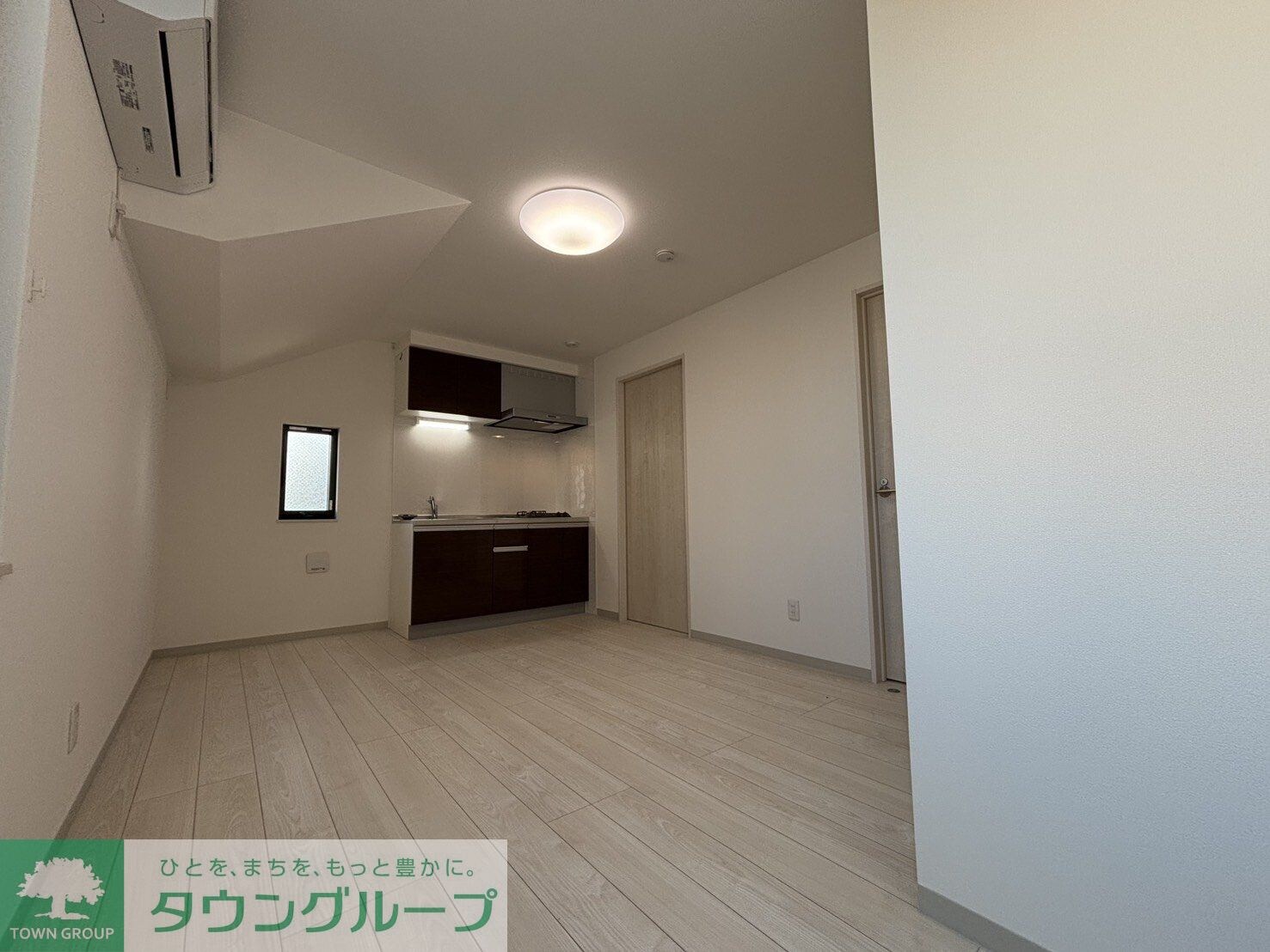 ミューズ新小岩の物件内観写真