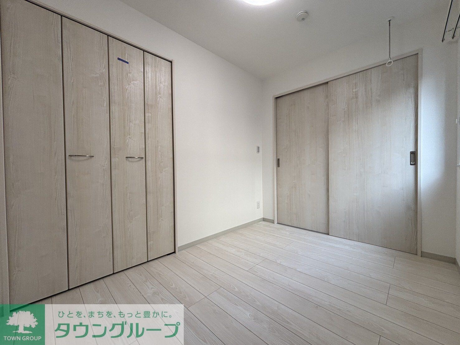 ミューズ新小岩の物件内観写真