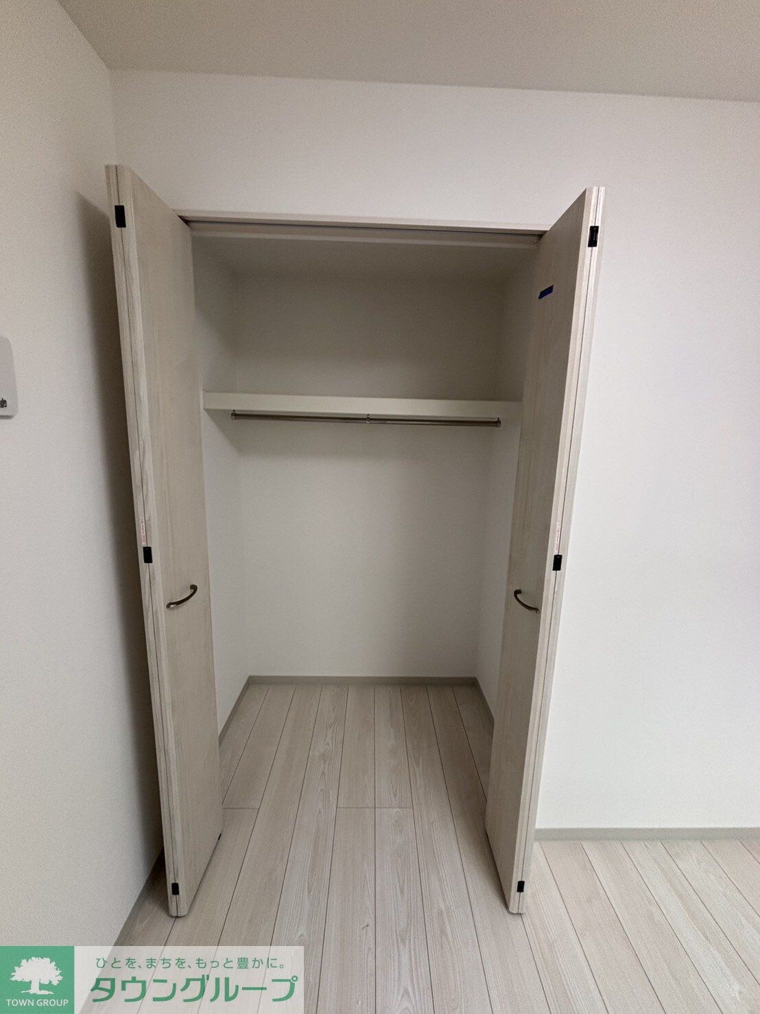 ミューズ新小岩の物件内観写真