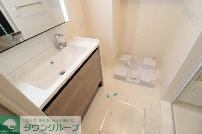 アベニールの物件内観写真