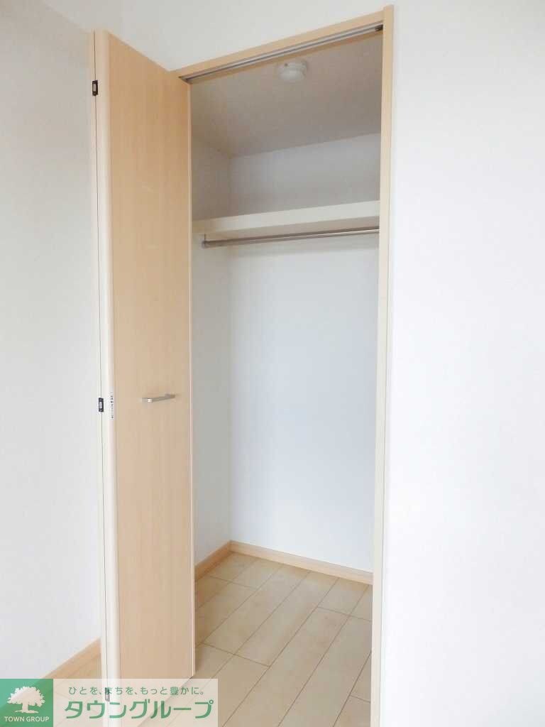 グランアベニューIIIの物件内観写真