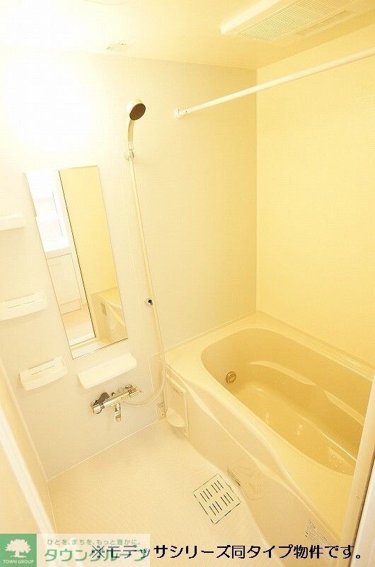 カーサ・ドマーニの物件内観写真