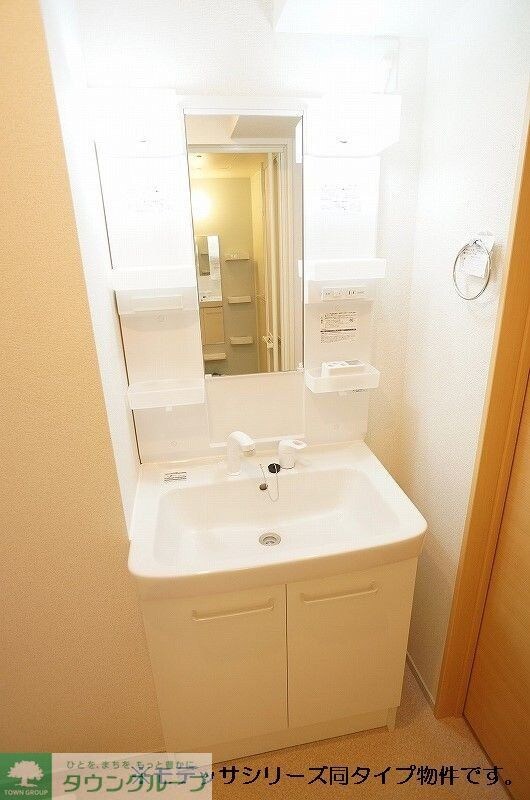 カーサ・ドマーニの物件内観写真