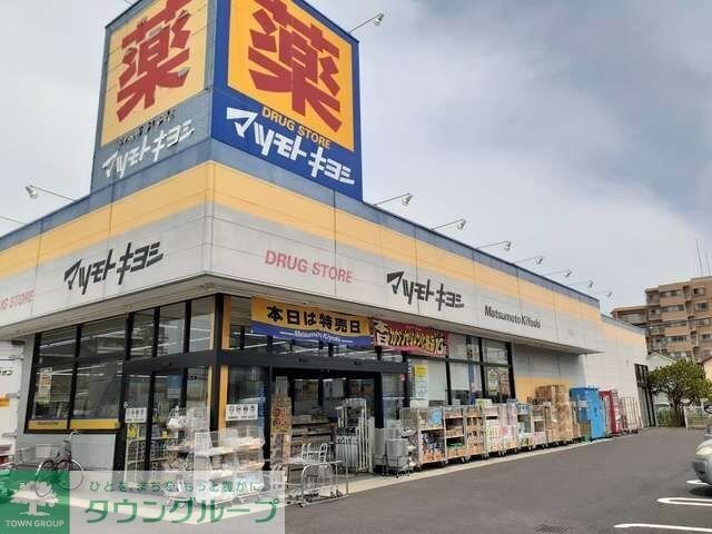 カーサ・ドマーニの物件内観写真