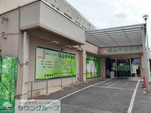 カーサ・ドマーニの物件内観写真