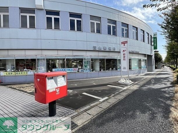 カーサ・ドマーニの物件内観写真