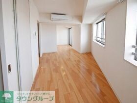 ポプリタウン小岩の物件内観写真