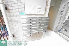 ポプリタウン小岩の物件内観写真