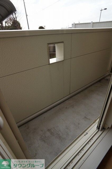 クレメント・リヴァー A棟の物件内観写真