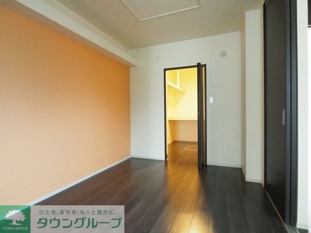 サンライズ ネクスト Bの物件内観写真