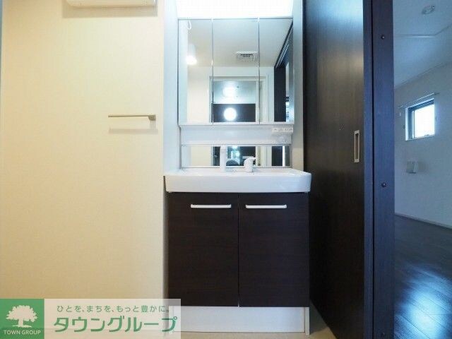 サンライズ ネクスト Bの物件内観写真