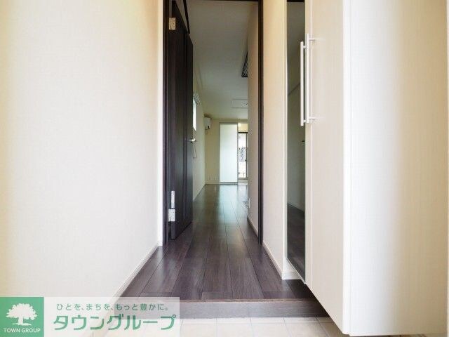 サンライズ ネクスト Bの物件内観写真