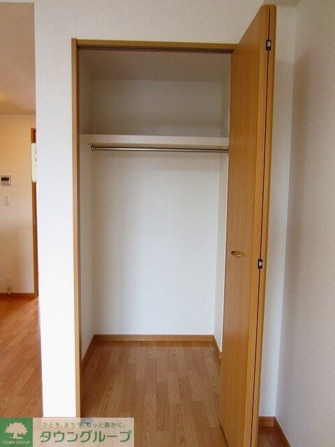 グランヒルズの物件内観写真