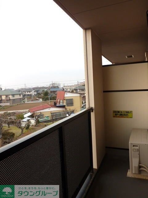 グランヒルズの物件内観写真