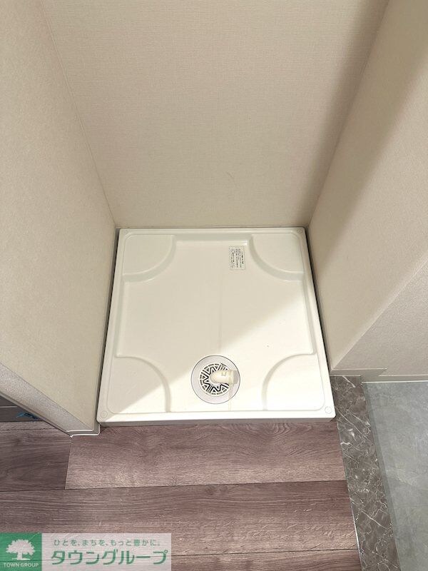 AELL亀有の物件内観写真