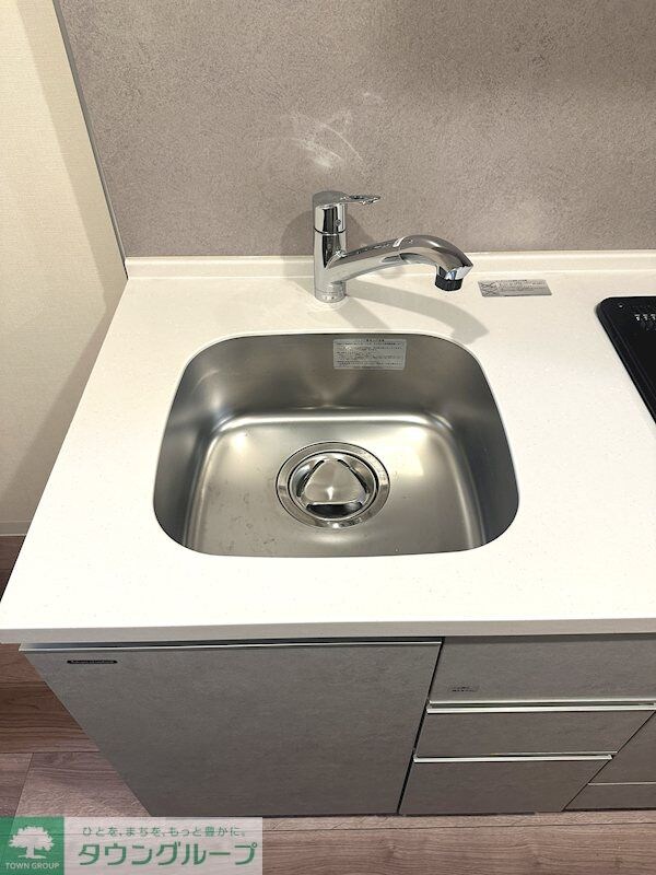 AELL亀有の物件内観写真