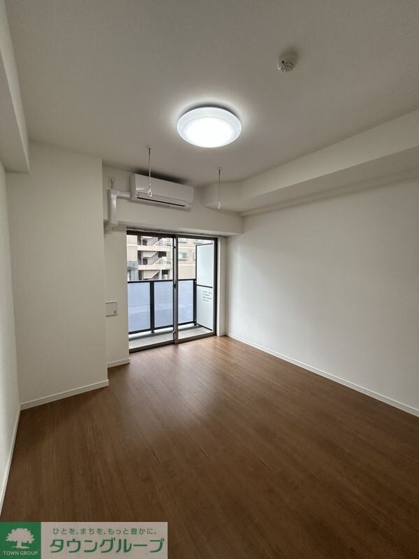 ARCOBALENO KANAMACHIIIの物件内観写真