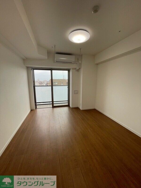 ARCOBALENO KANAMACHIIIの物件内観写真