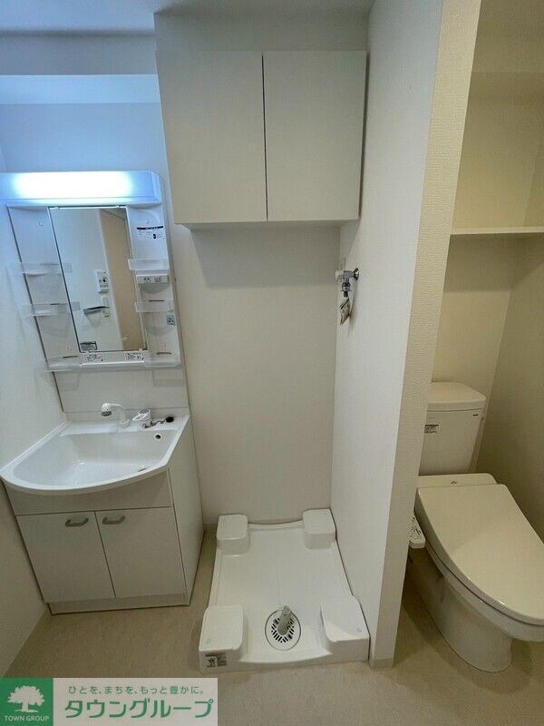 ARCOBALENO KANAMACHIIIの物件内観写真