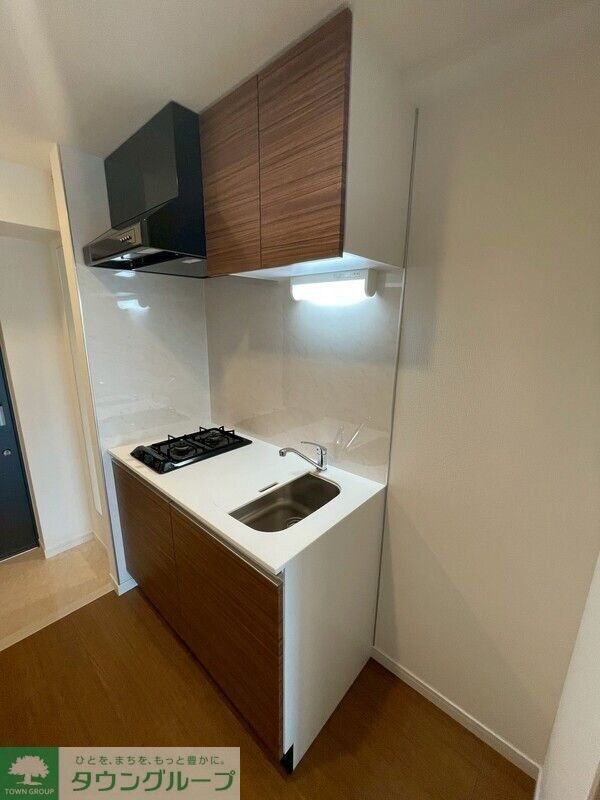 ARCOBALENO KANAMACHIIIの物件内観写真